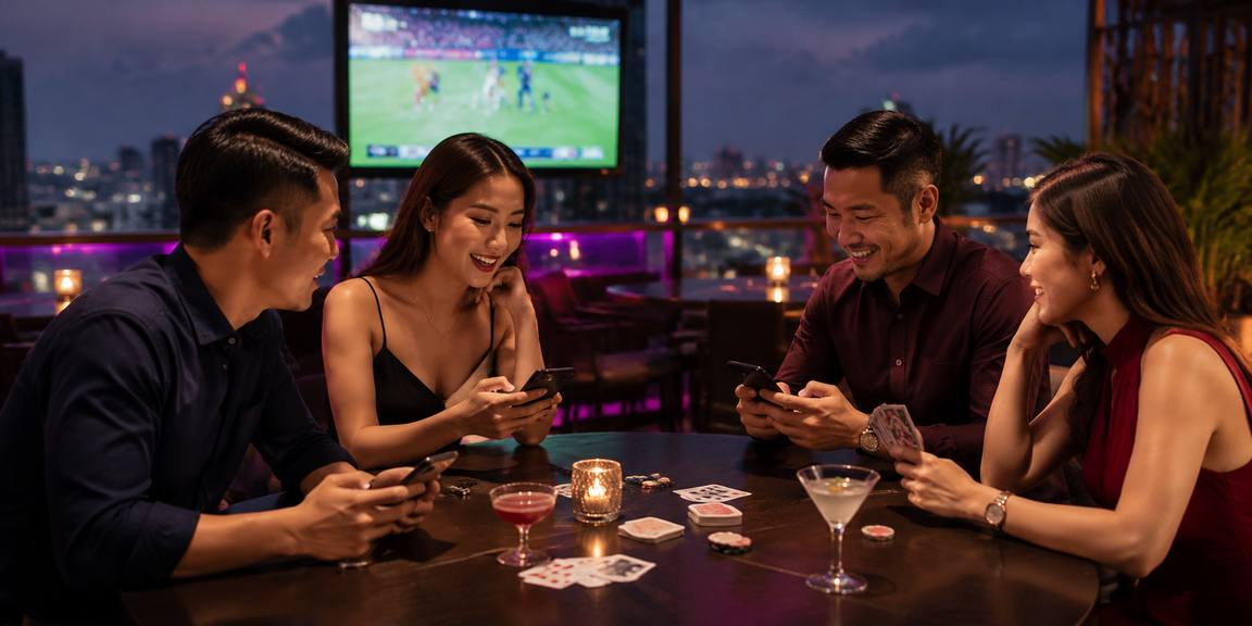 1bmw vip Bàn chơi trực tiếp, slot và thể thao trong một sảnh duy nhất